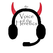 Voice of the Heretics