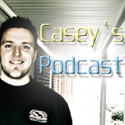 Casey's Podcast