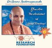 Swamiji's podcast