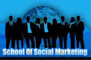 Social Marketing, Media & More | Blog Talk Radio Feed