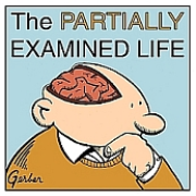 The Partially Examined Life