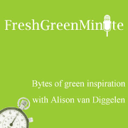 Fresh Green Minute