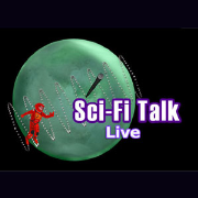 Sci-Fi Talk Live | Blog Talk Radio Feed