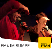 FM4 Im Sumpf