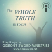 The Whole Truth - In Focus