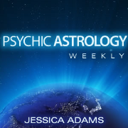 Psychic Astrology Monthly