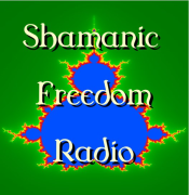 Shamanic Freedom Radio