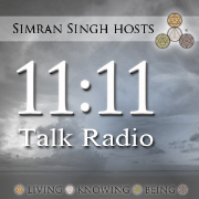 11:11 Talk Radio