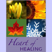 The Heart of Healing