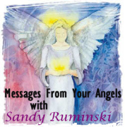 Messages From Your Angels | Blog Talk Radio Feed