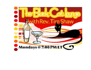 blackcatlounge's Podcast