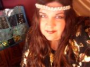 Venus In Velvet-Spiritual Guidance | Blog Talk Radio Feed