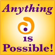 Anything Is Possible! | Blog Talk Radio Feed