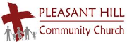 Pleasant Hill Community Church - Podcast