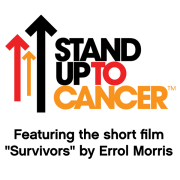 Stand Up To Cancer