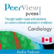 PeerView Cardiology Audio - Canada