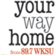 WKSU: Your Way Home