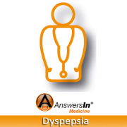 AnswersIn Medicine - Dyspepsia