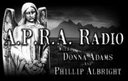 A.P.R.A. Radio | Blog Talk Radio Feed