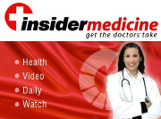 Insidermedicine Daily News (Audio)