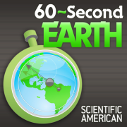 60-Second Earth