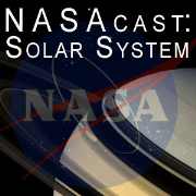 NASACast: Solar System Audio