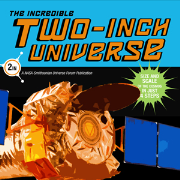 NASA's The Incredible Two-Inch Universe Activity (Audio & ASL)