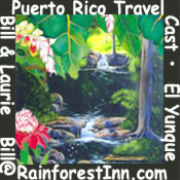 Puerto Rico TravelCast