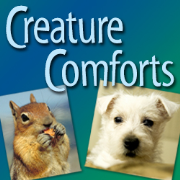 Creature Comforts Podcast