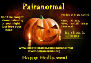 PairaNormal? | Blog Talk Radio Feed