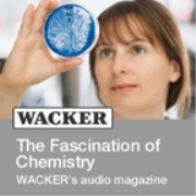 WACKER - The Fascination of Chemistry