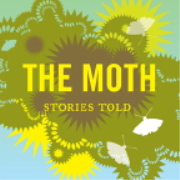 The Moth Podcast