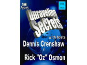 Unraveling the Secrets | Blog Talk Radio Feed