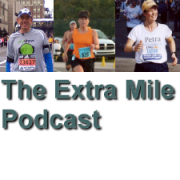 The Extra Mile Podcast