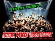 AFB Wrestlecast!