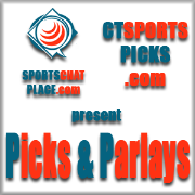 Picks & Parlays | Blog Talk Radio Feed