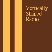 Vertically Striped Radio | Blog Talk Radio Feed