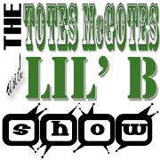 Totes McGotes and Lil' B