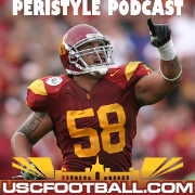 Peristyle Podcast - USC Trojans