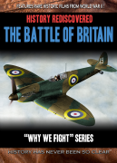 History Rediscovered: The Battle of Britain