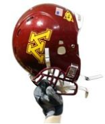 Gopher Football Blog Podcast