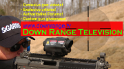 Down Range Radio