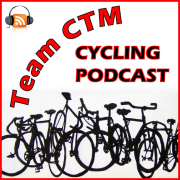 Team CTM Cycling Podcast