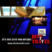 DIVE Travel TV