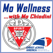 Mo Wellness with Mo Chiodini