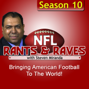 NFL Rants and Raves