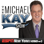 ESPN: Michael Kay