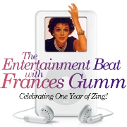 JudyCast: The Entertainment Beat with Frances Gumm