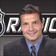 Eddie Olczyk on NHL Live