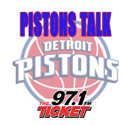 Detroit Pistons